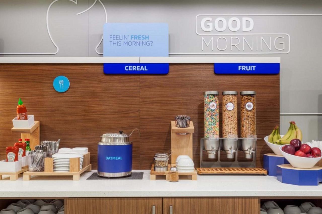 Holiday Inn Express Hotel & Suites Bellevue-Omaha Area By Ihg Zewnętrze zdjęcie