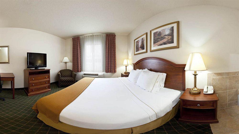 Holiday Inn Express Hotel & Suites Bellevue-Omaha Area By Ihg Zewnętrze zdjęcie