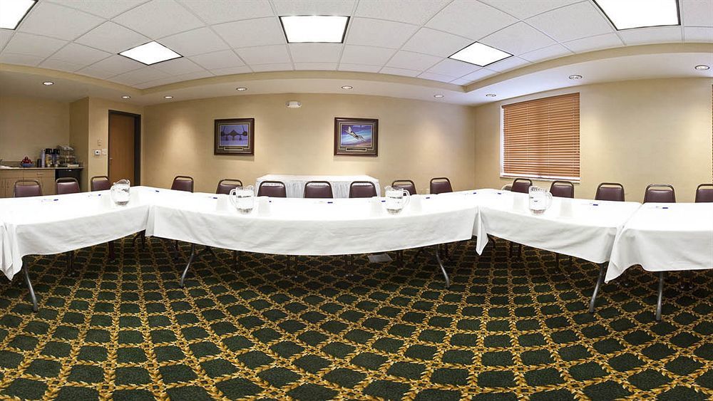 Holiday Inn Express Hotel & Suites Bellevue-Omaha Area By Ihg Zewnętrze zdjęcie