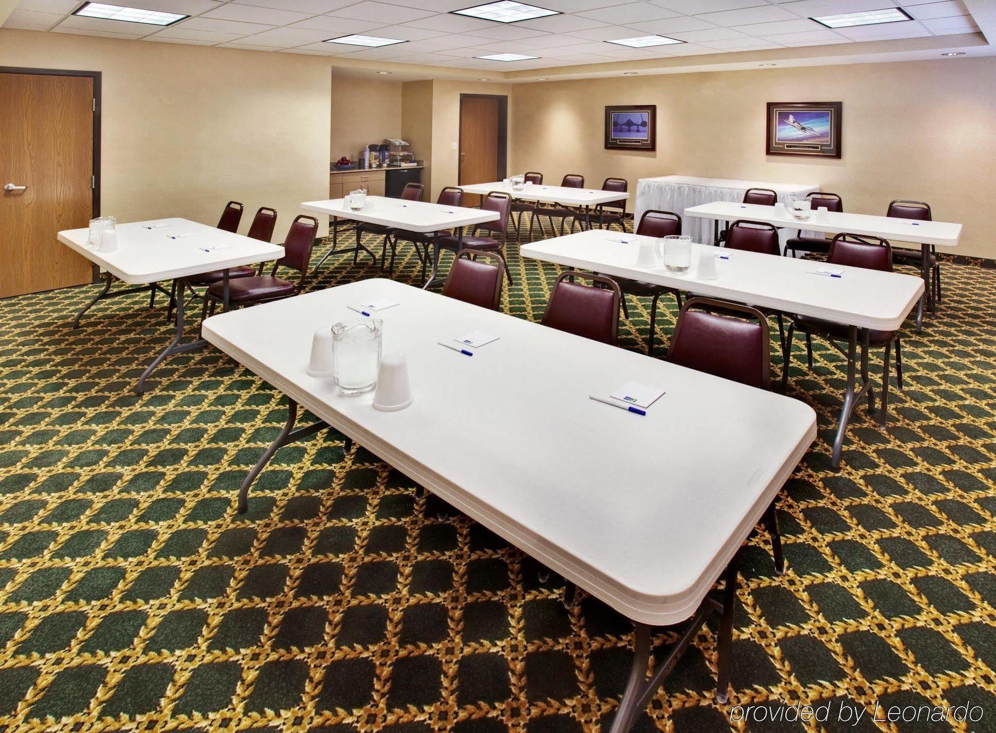 Holiday Inn Express Hotel & Suites Bellevue-Omaha Area By Ihg Zewnętrze zdjęcie