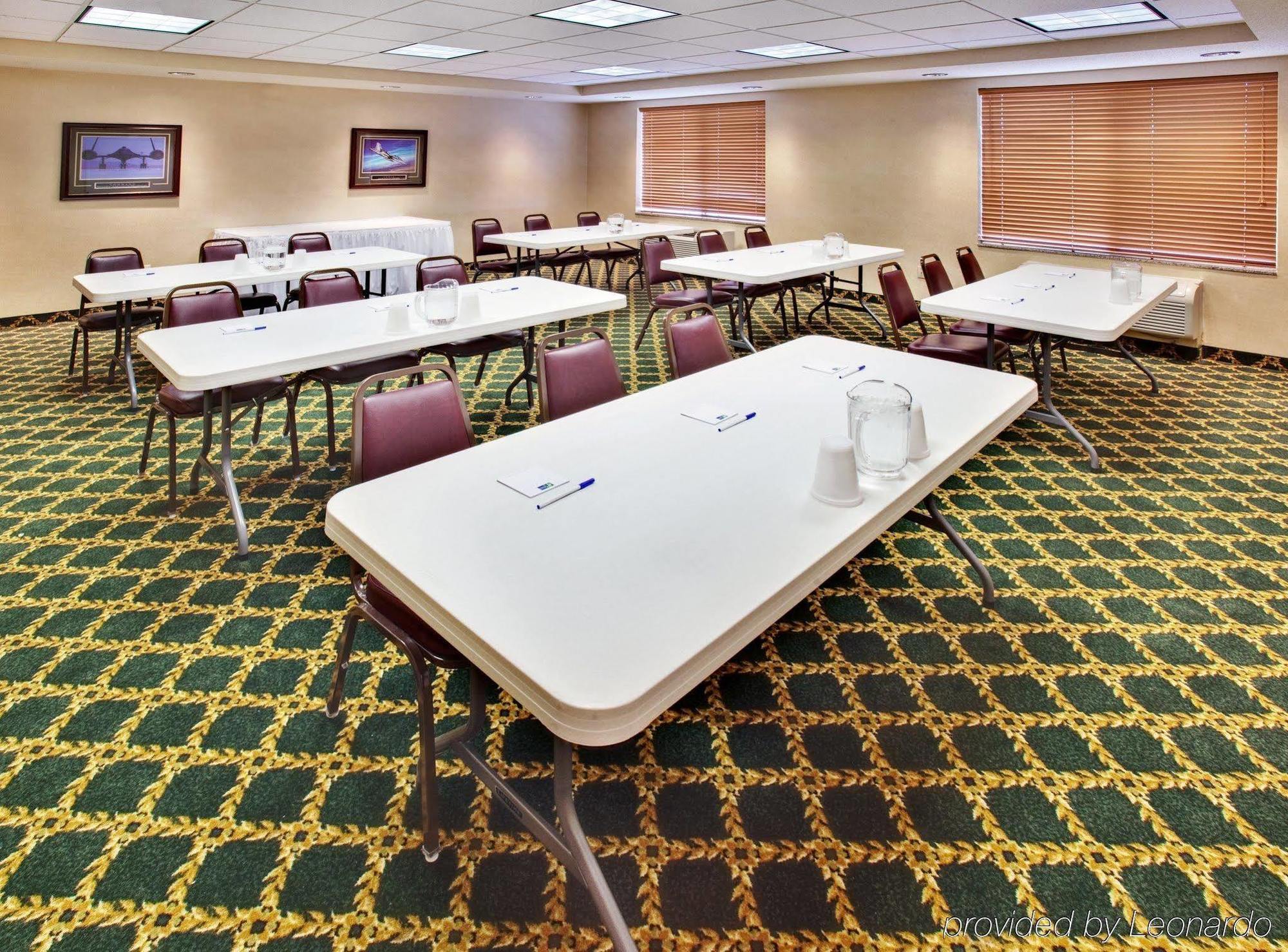 Holiday Inn Express Hotel & Suites Bellevue-Omaha Area By Ihg Zewnętrze zdjęcie