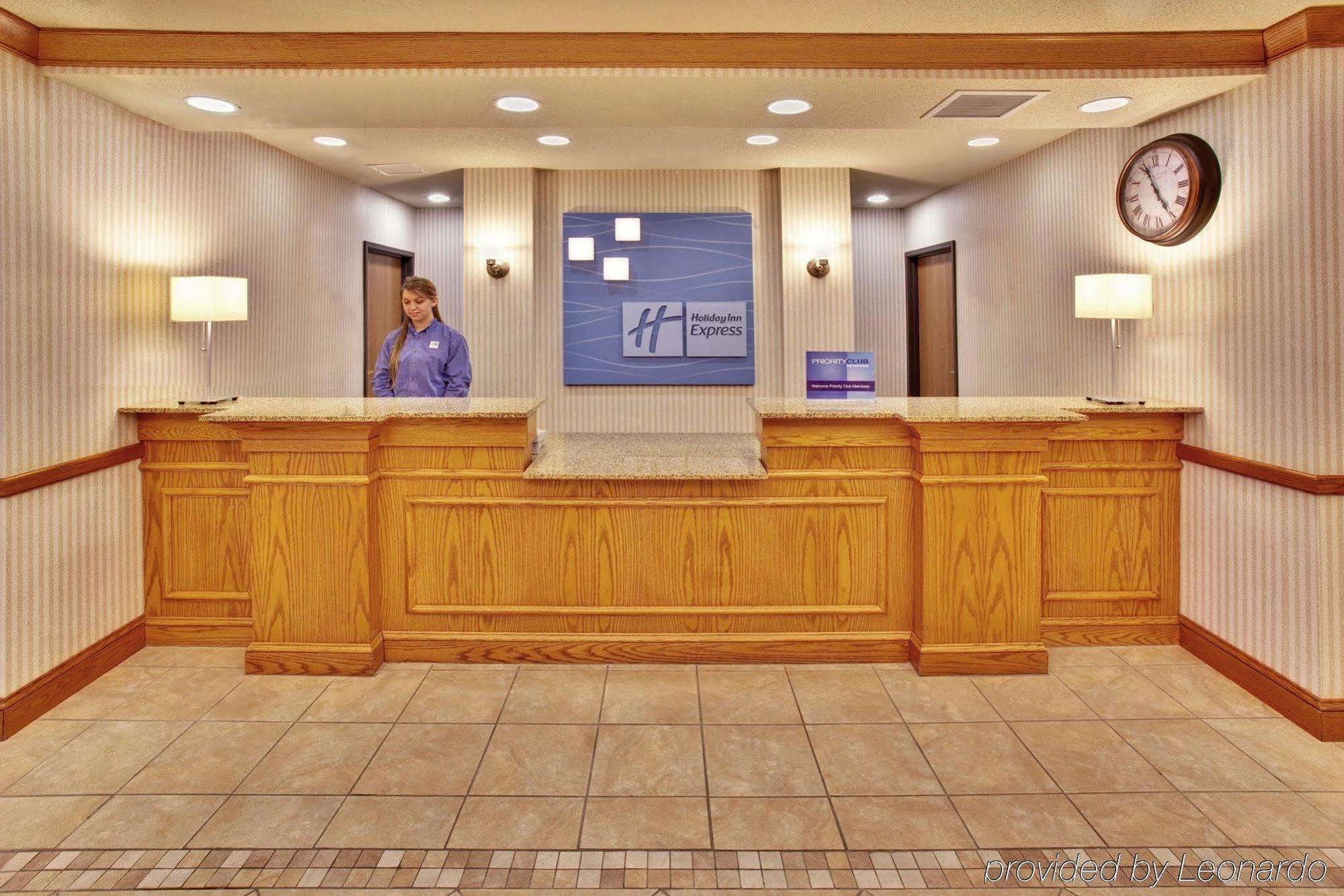 Holiday Inn Express Hotel & Suites Bellevue-Omaha Area By Ihg Zewnętrze zdjęcie