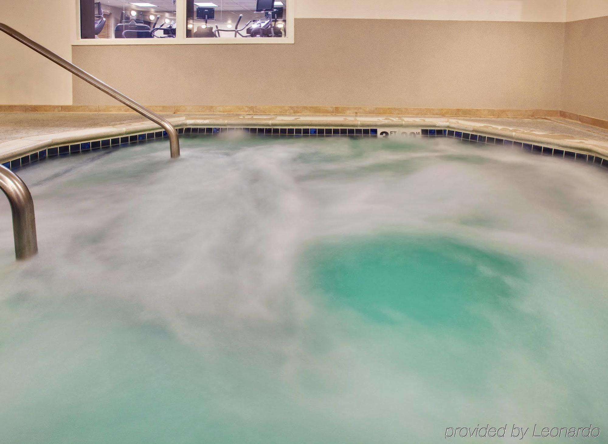 Holiday Inn Express Hotel & Suites Bellevue-Omaha Area By Ihg Zewnętrze zdjęcie
