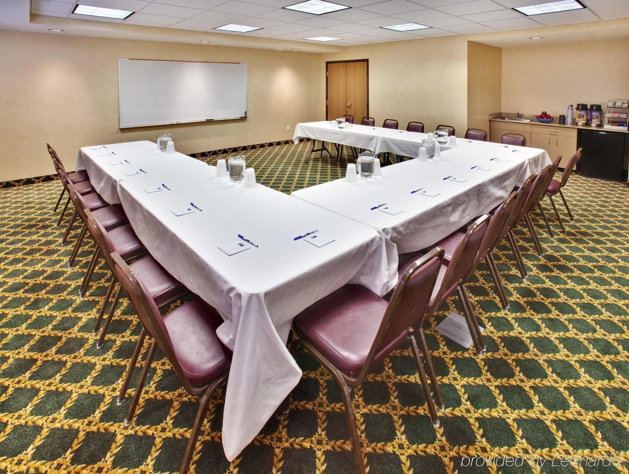 Holiday Inn Express Hotel & Suites Bellevue-Omaha Area By Ihg Zewnętrze zdjęcie