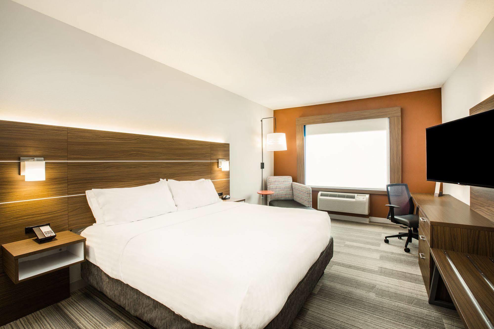 Holiday Inn Express Hotel & Suites Bellevue-Omaha Area By Ihg Zewnętrze zdjęcie