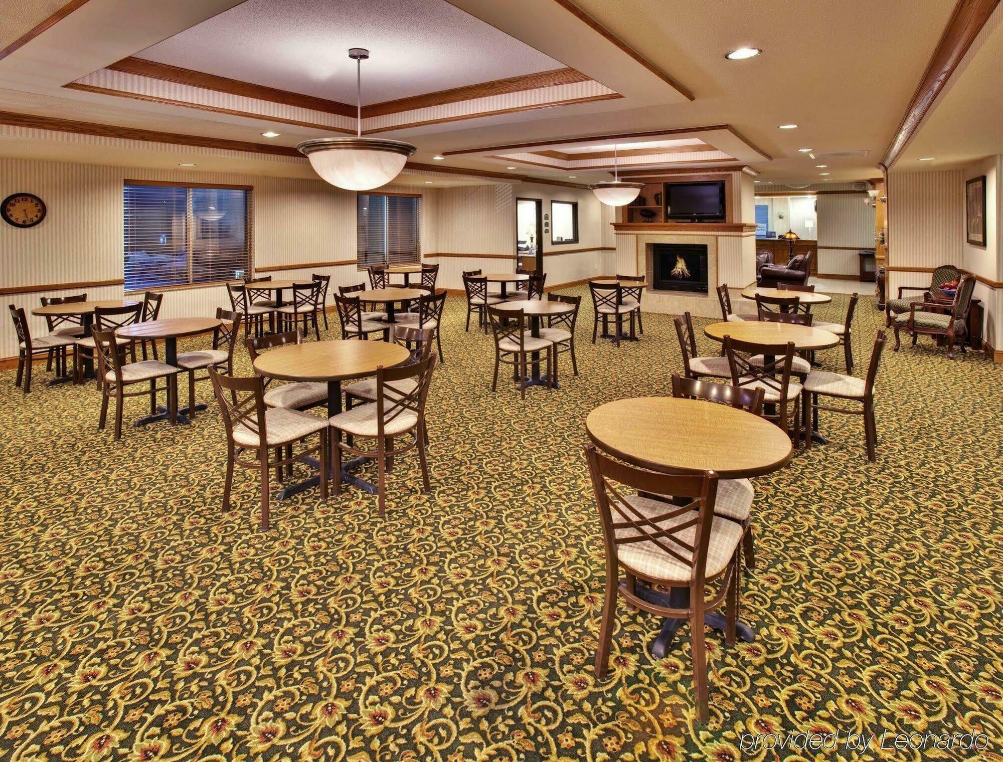 Holiday Inn Express Hotel & Suites Bellevue-Omaha Area By Ihg Zewnętrze zdjęcie