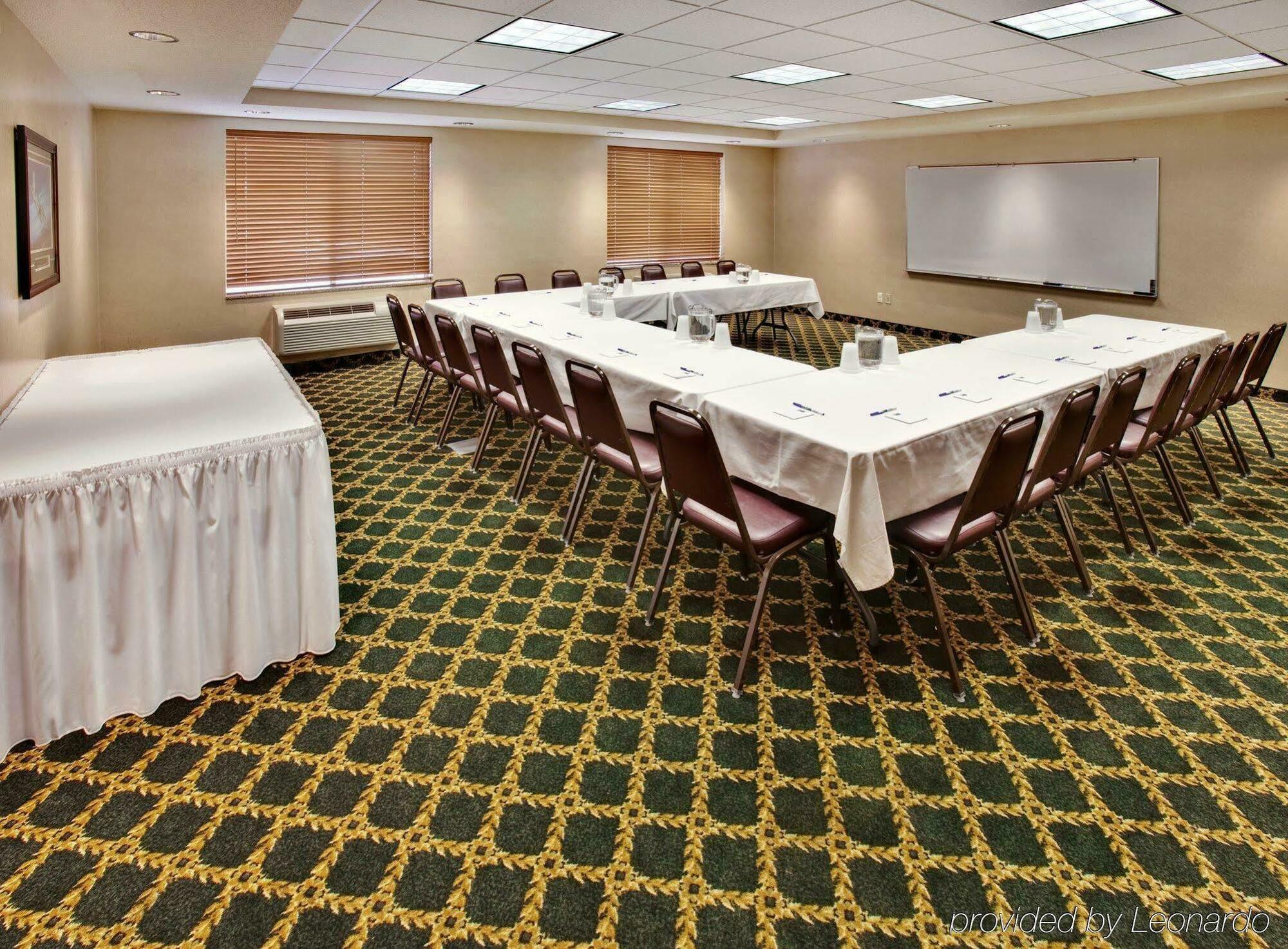 Holiday Inn Express Hotel & Suites Bellevue-Omaha Area By Ihg Zewnętrze zdjęcie