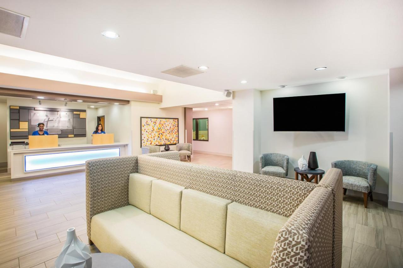 Holiday Inn Express Hotel & Suites Bellevue-Omaha Area By Ihg Zewnętrze zdjęcie