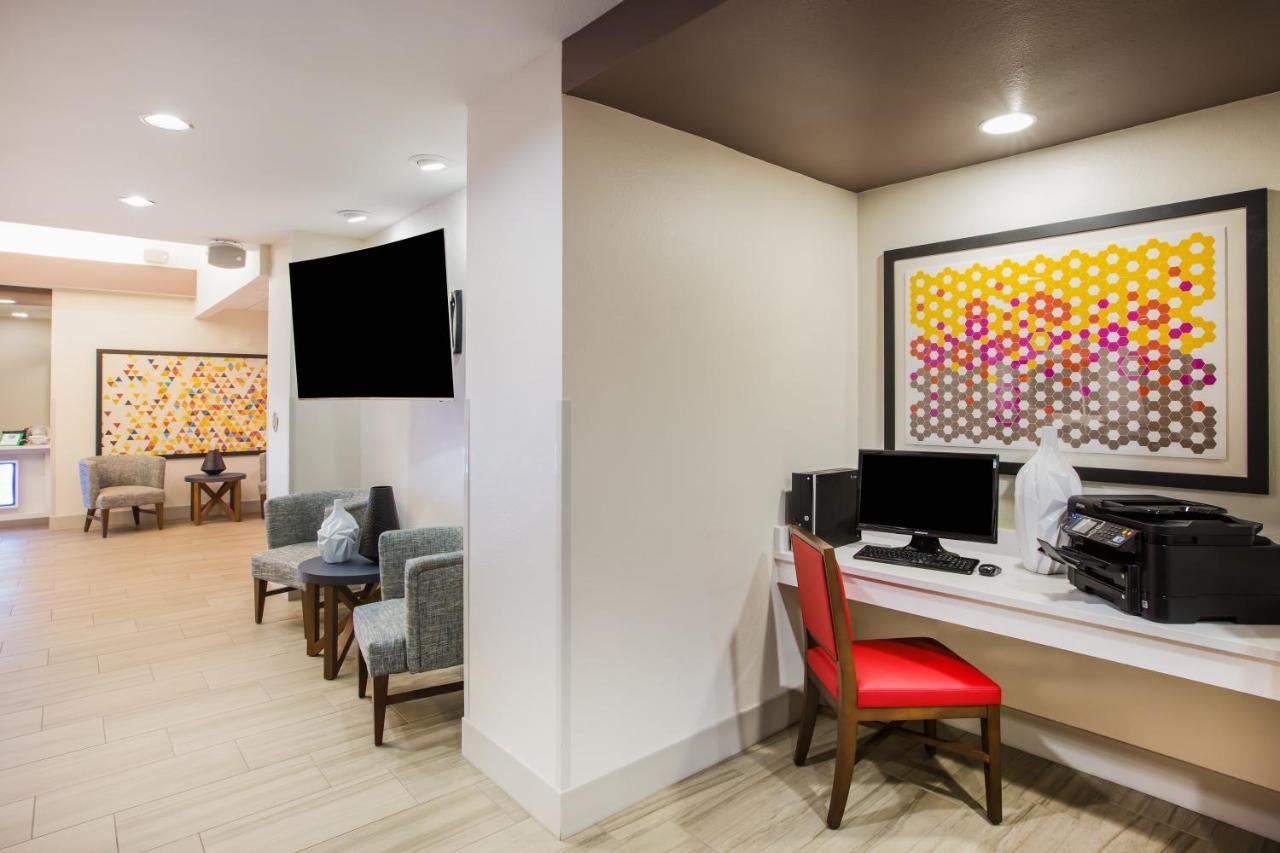 Holiday Inn Express Hotel & Suites Bellevue-Omaha Area By Ihg Zewnętrze zdjęcie