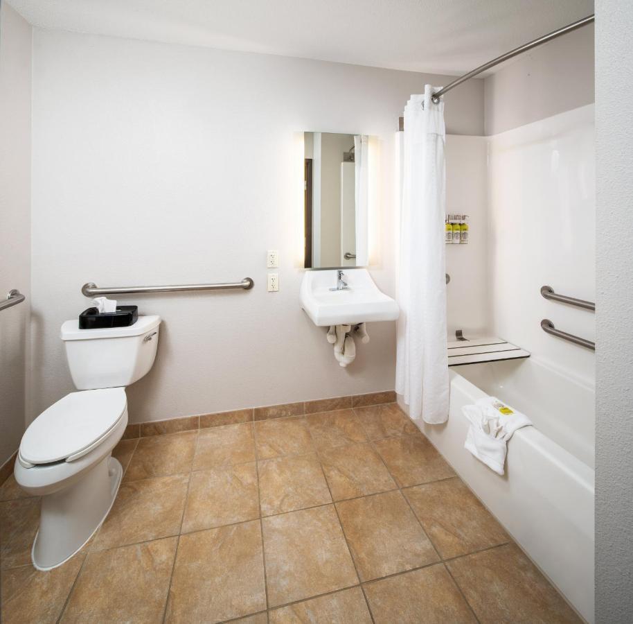Holiday Inn Express Hotel & Suites Bellevue-Omaha Area By Ihg Zewnętrze zdjęcie