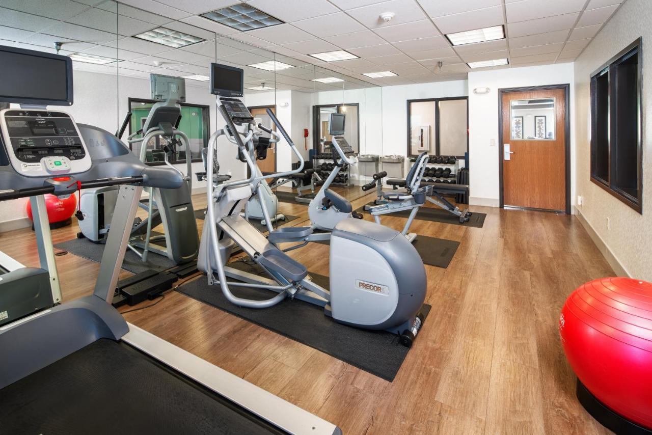 Holiday Inn Express Hotel & Suites Bellevue-Omaha Area By Ihg Zewnętrze zdjęcie