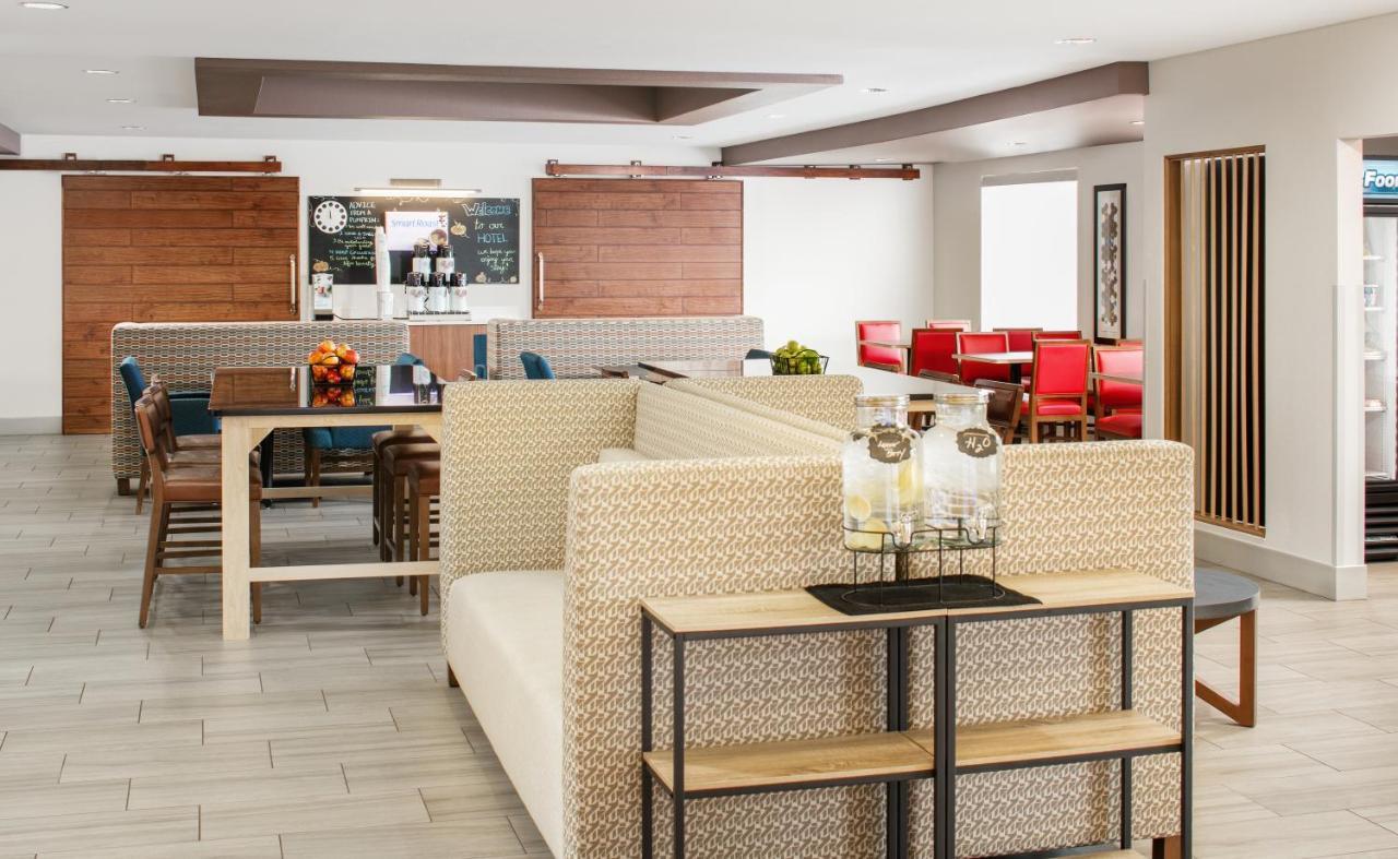 Holiday Inn Express Hotel & Suites Bellevue-Omaha Area By Ihg Zewnętrze zdjęcie